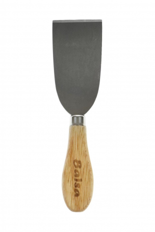 Peynir Bıçağı Geniş Spatula Royaleks-PB01