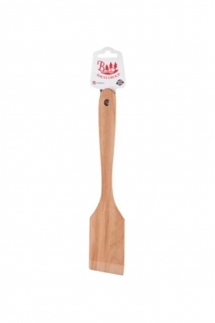 Ahşap Yerli Spatula Royaleks-RYLHD0169