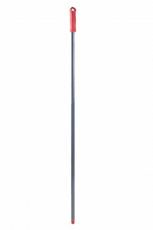 Metal Sap Gri Fırça Sapı 130 cm Royaleks-MSK13