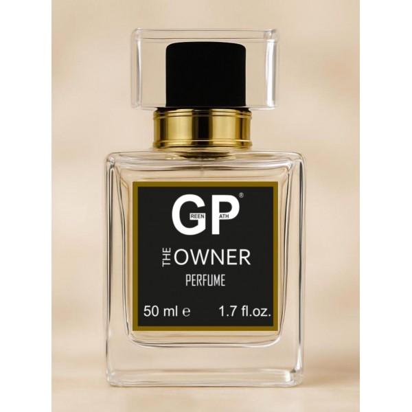 Green Path The Owner Erkek Parfüm 50ml