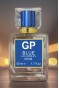 GP Blue Les Nobles Unisex Parfüm 50ml