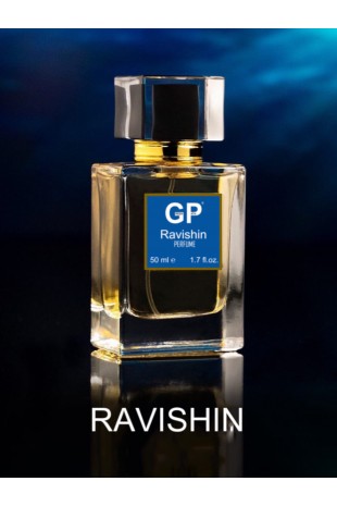 Green Path Ravishin Erkek Parfüm 50ml